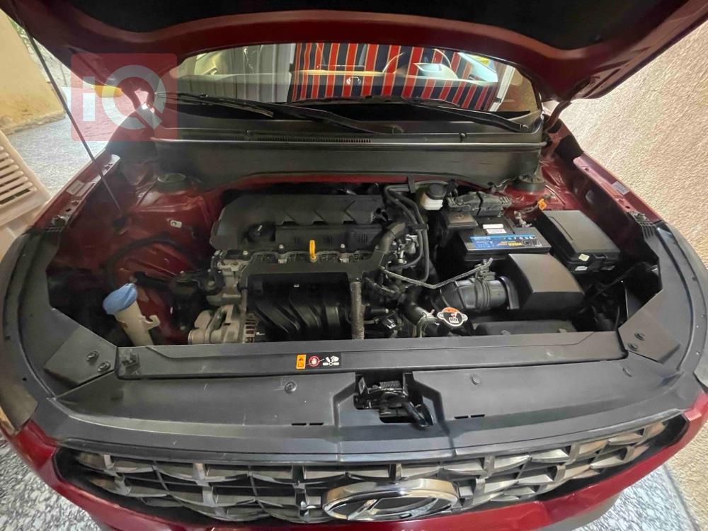 Hyundai Venue
